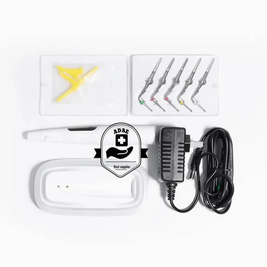 C-FILL mini Endodontic obturation system (Pen and Gun)