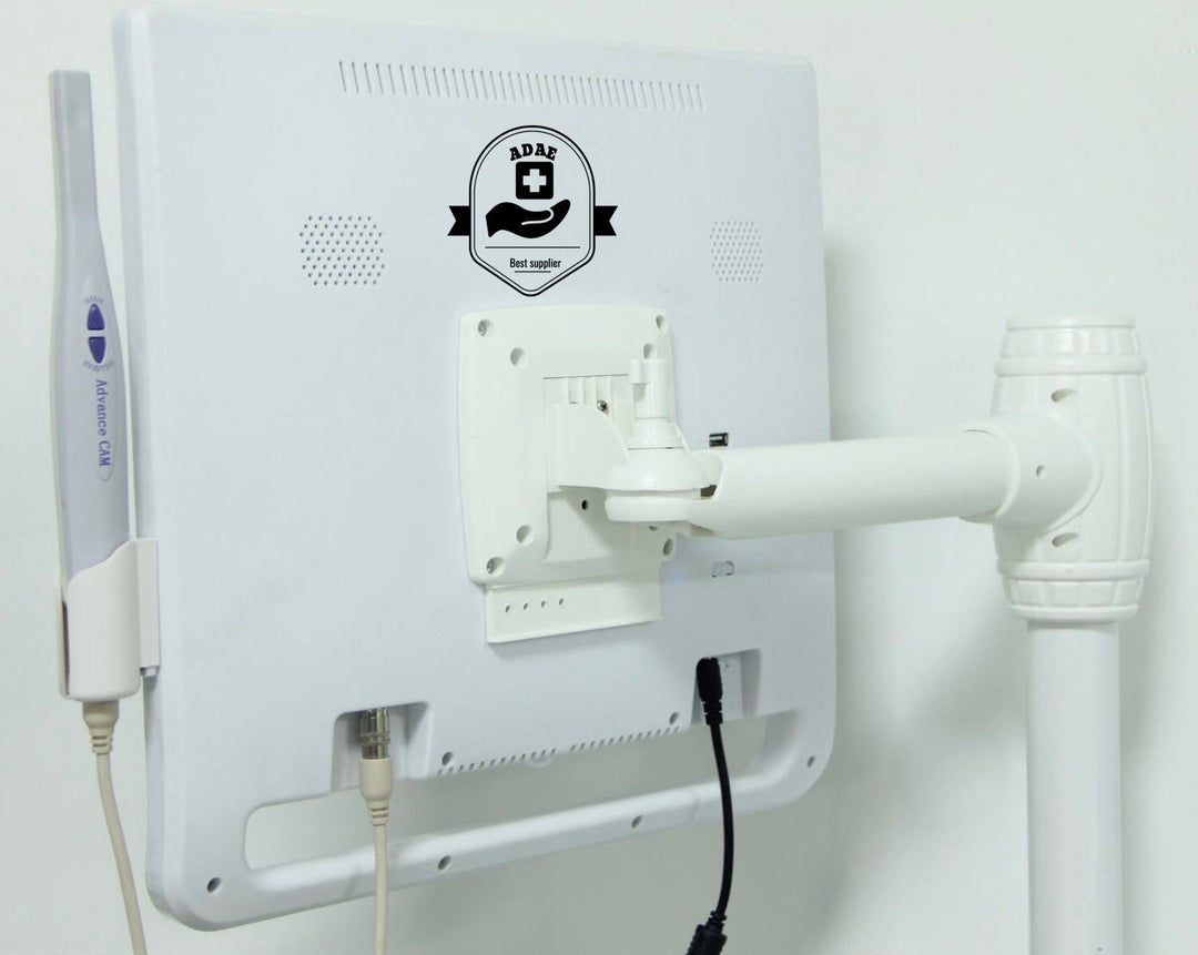 ADAE Sony probe Intra-Oral camera with 17 inch monitor - ADAE Dental Online Store