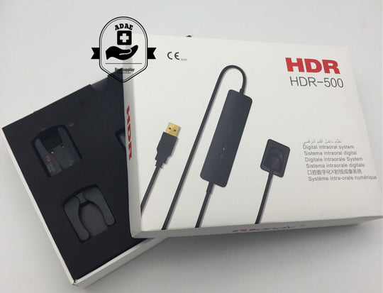 Handy X ray sensor HDR500-600-Second generation (Upgraded version) - ADAE Dental Online Store