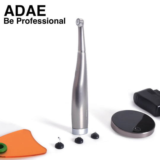 ADAE 1S curing light with caries detector-New release - ADAE Dental Online Store