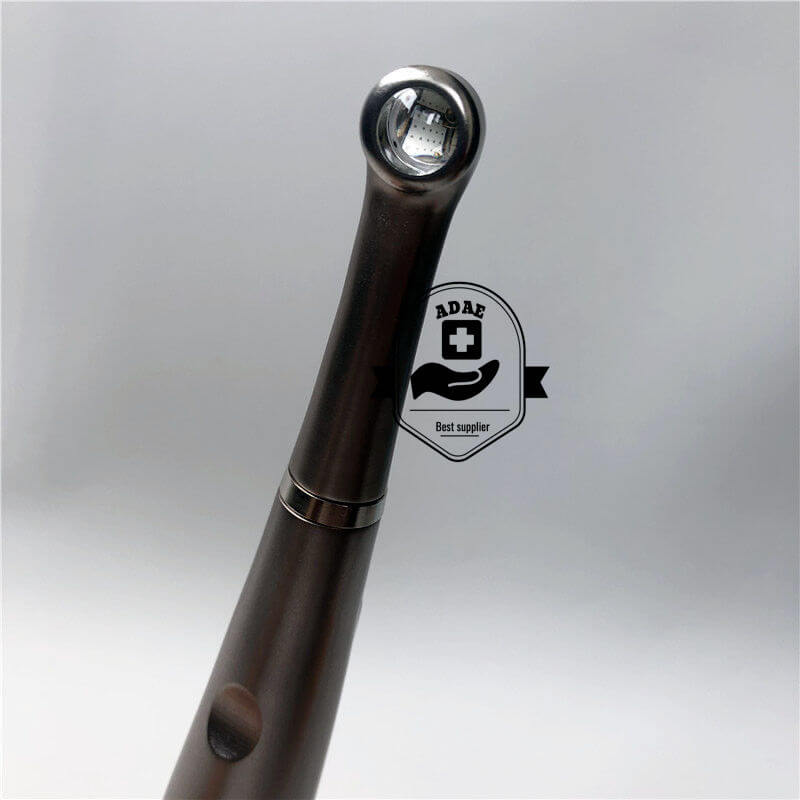 ADAE 1S curing light with caries detector-New release - ADAE Dental Online Store