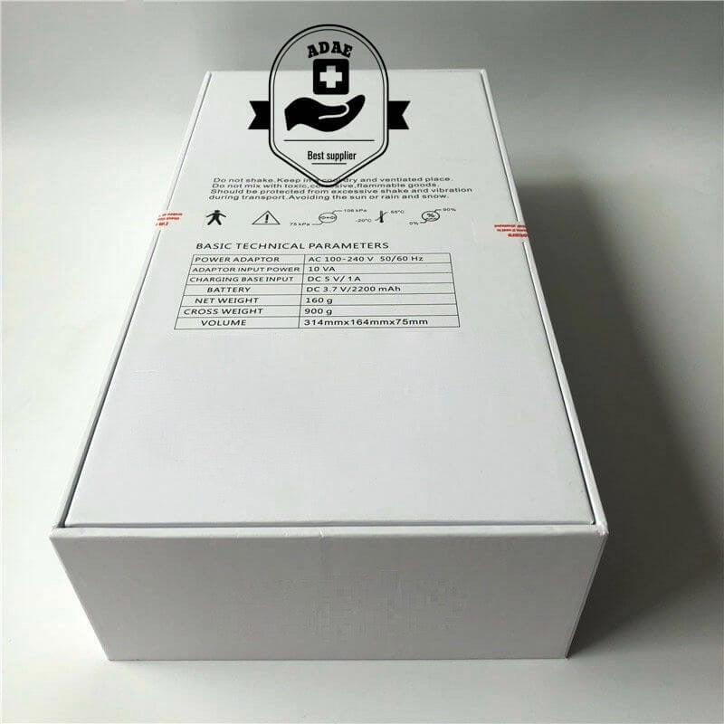 ADAE 1S curing light with caries detector-New release - ADAE Dental Online Store