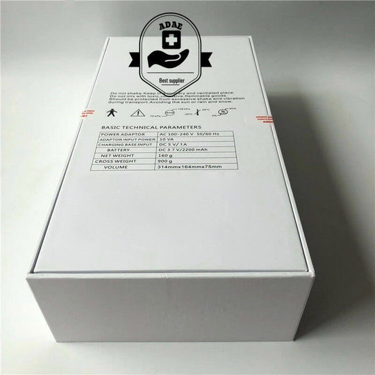 ADAE 1S curing light with caries detector-New release - ADAE Dental Online Store