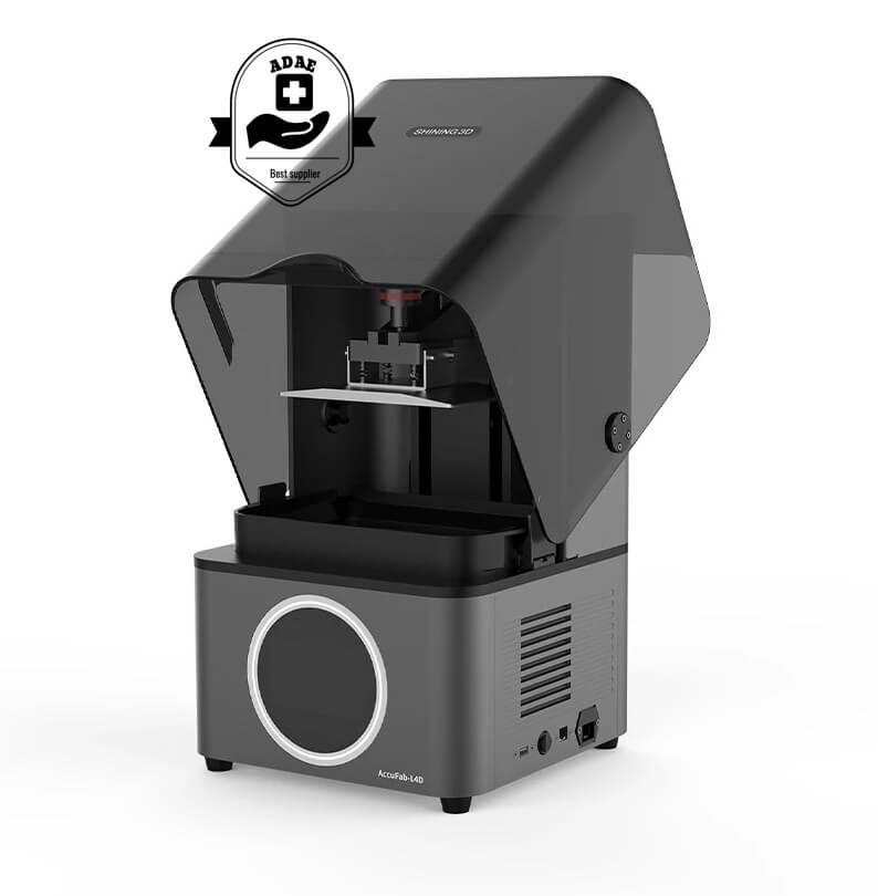 Shining 3D AccuFab-L4D Dental 3D Printer