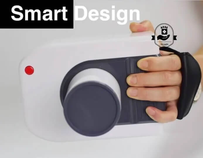 Upgraded ADAE dental portable X-ray machine
