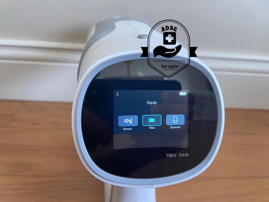 Woodpecker Ai Ray dental portable X-ray machine