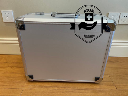Woodpecker Ai Ray dental portable X-ray machine
