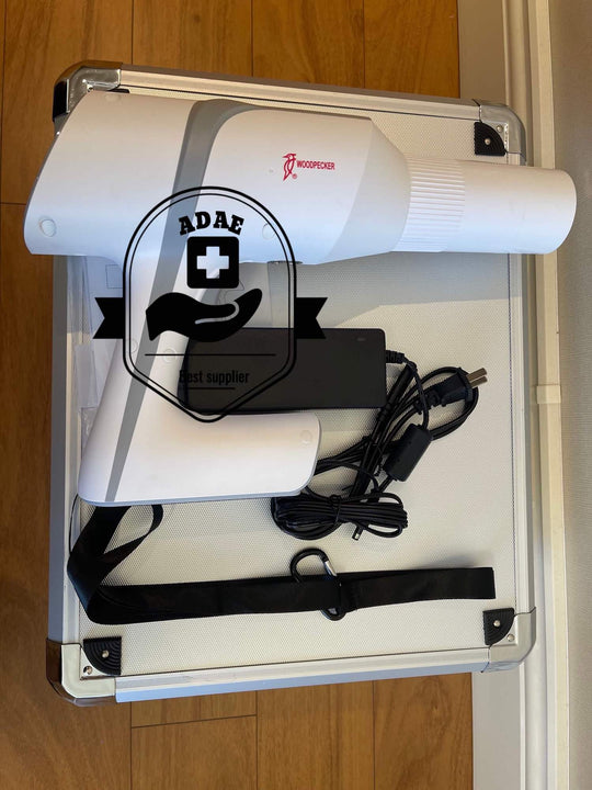 Woodpecker Ai Ray dental portable X-ray machine