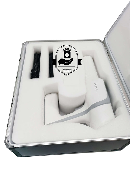 Woodpecker Ai Ray dental portable X-ray machine