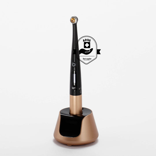 Woodpecker O-Star wide spectrum dental curing light (New release)