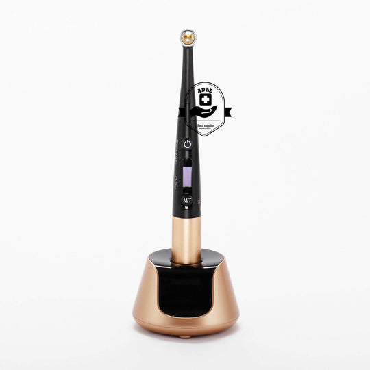 Woodpecker O-Star wide spectrum dental curing light (New release)