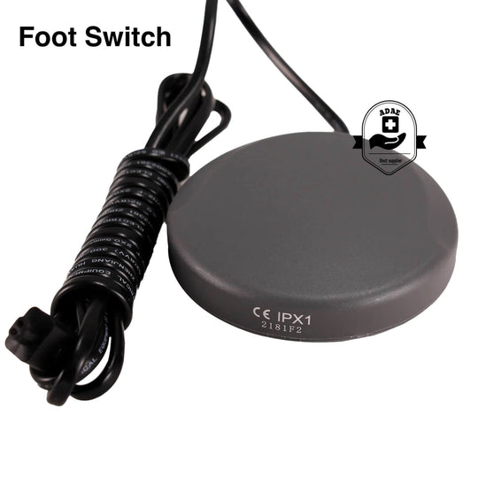 Woodpecker U6 LED ultrasonic scaler-New release
