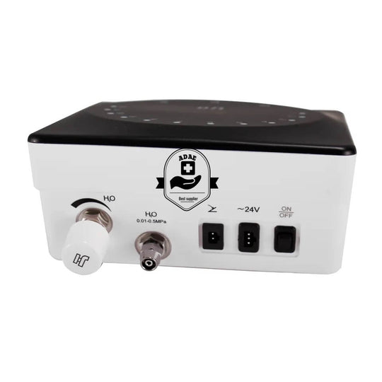 Woodpecker U6 LED ultrasonic scaler-New release