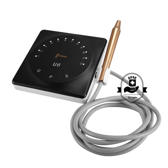 Woodpecker U6 LED ultrasonic scaler-New release