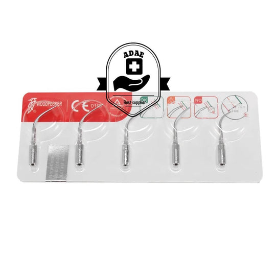 Woodpecker U6 LED ultrasonic scaler-New release