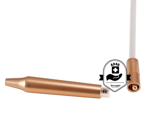 Woodpecker U6 LED ultrasonic scaler-New release