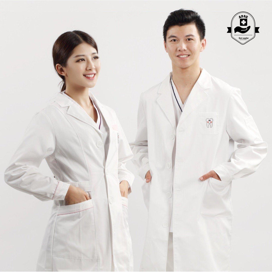 AD002 dental apron - ADAE Dental Online Store