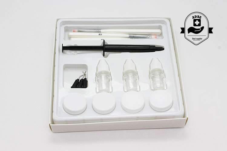 AD005 professional teeth whitening kit for dental clinics - ADAE Dental Online Store