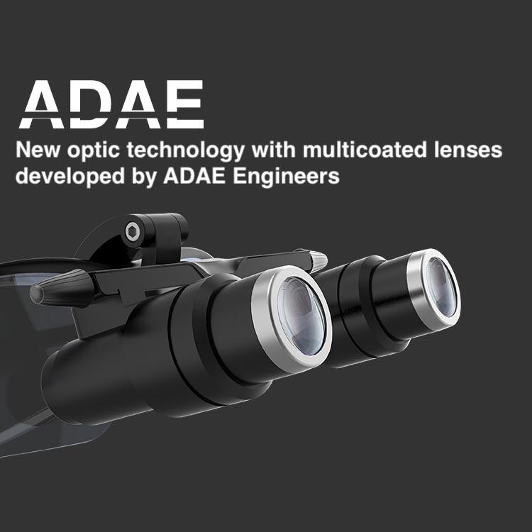 AD024-Dental loupes - ADAE Dental Online Store