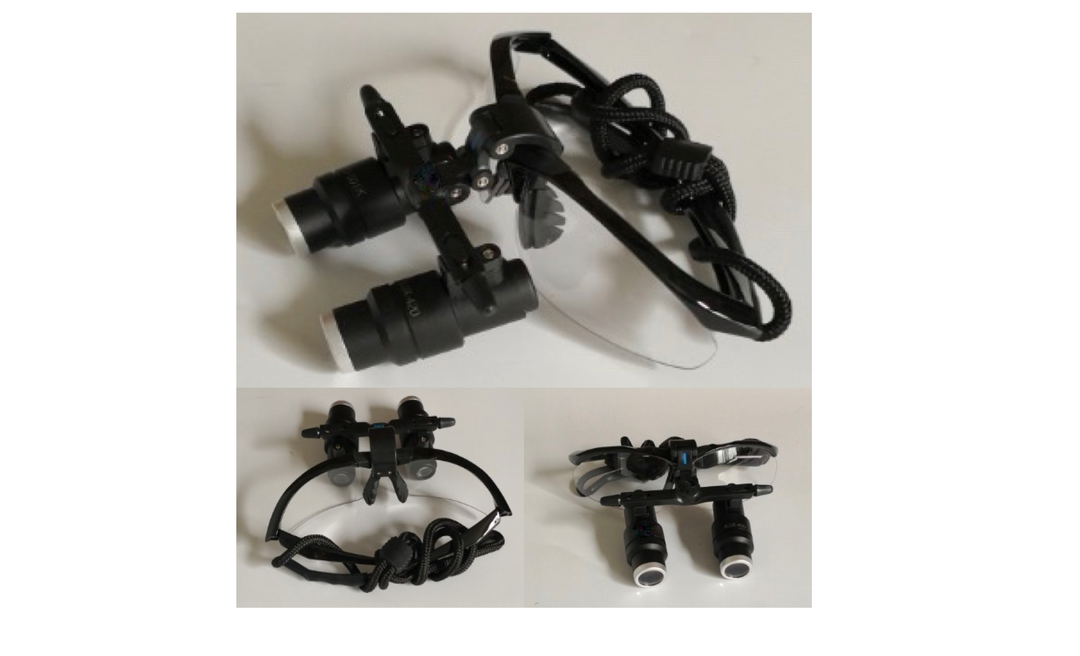 AD024-Dental loupes - ADAE Dental Online Store
