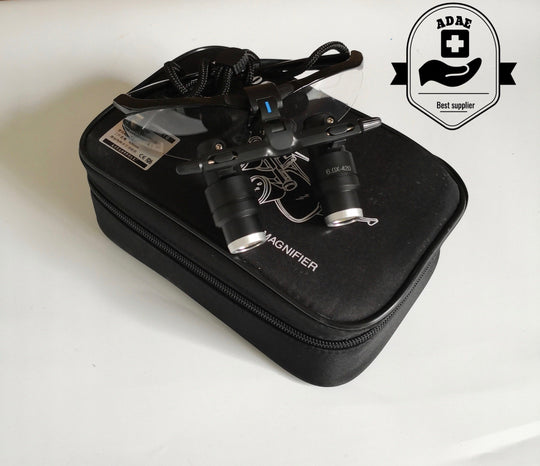 AD024-Dental loupes - ADAE Dental Online Store