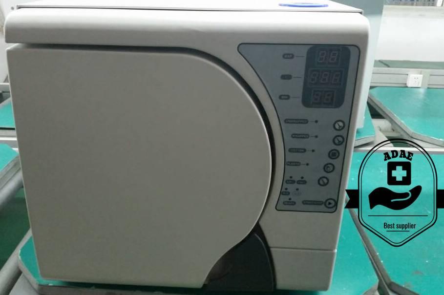 ADAE-1 dental autoclave (Class B) - ADAE Dental Online Store