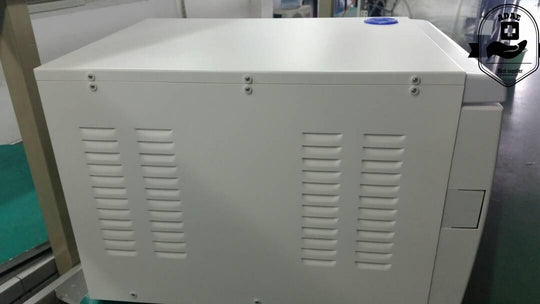 ADAE-1 dental autoclave (Class B) - ADAE Dental Online Store