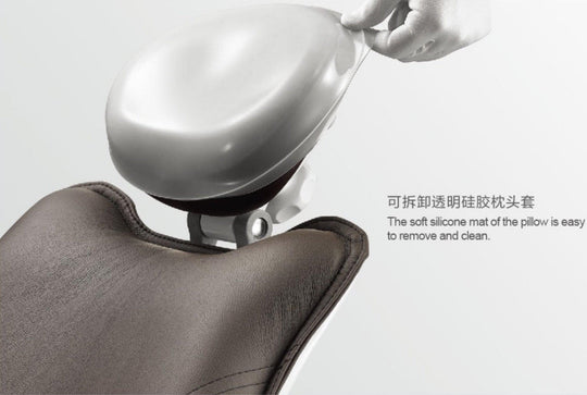 ADAE-6 Super luxury dental unit - ADAE Dental Online Store