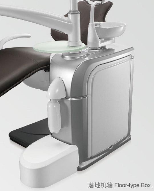 ADAE-6 Super luxury dental unit - ADAE Dental Online Store