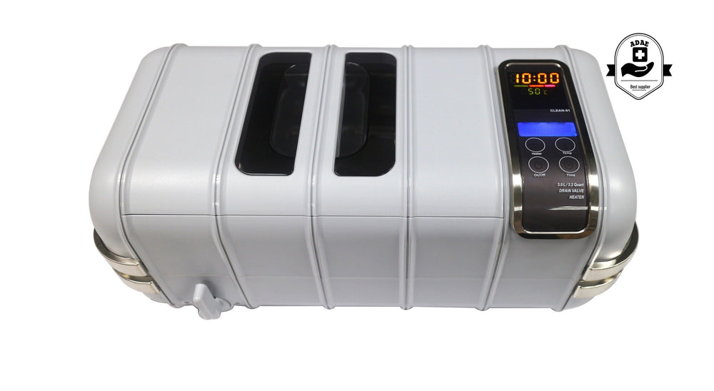 ADAE AD-C6 Dental professional ultrasonic cleaner - ADAE Dental Online Store