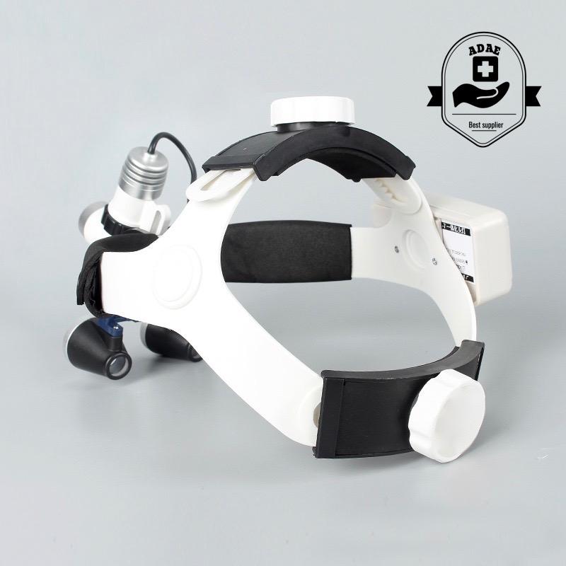 ADAE AD-WD500 Dental loupes-New generation - ADAE Dental Online Store
