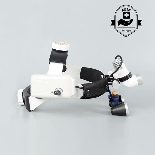 ADAE AD-WD500 Dental loupes-New generation - ADAE Dental Online Store