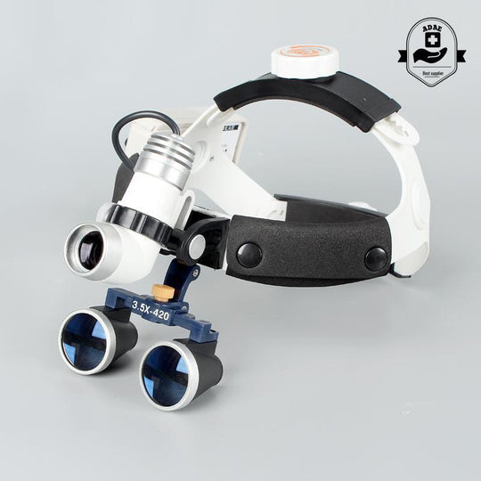 ADAE AD-WD500 Dental loupes-New generation - ADAE Dental Online Store