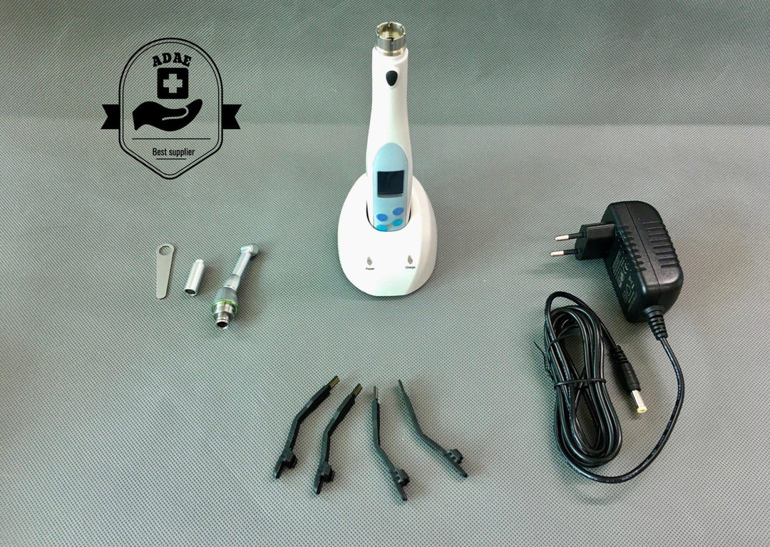 ADAE AD001-Pro Led cordless endomotor - ADAE Dental Online Store