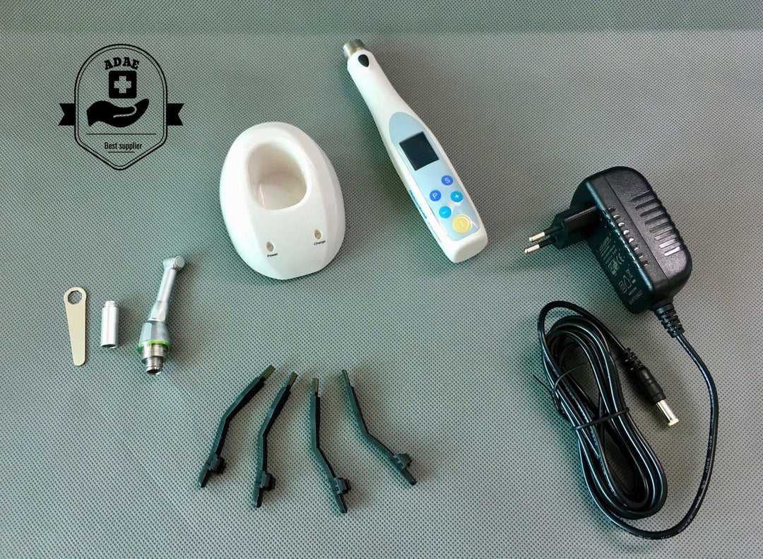 ADAE AD001-Pro Led cordless endomotor - ADAE Dental Online Store