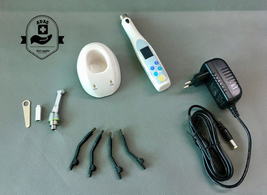 ADAE AD001-Pro Led cordless endomotor - ADAE Dental Online Store
