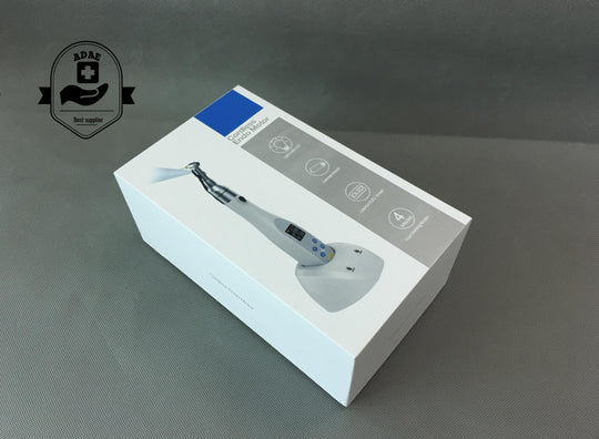 ADAE AD001-Pro Led cordless endomotor - ADAE Dental Online Store