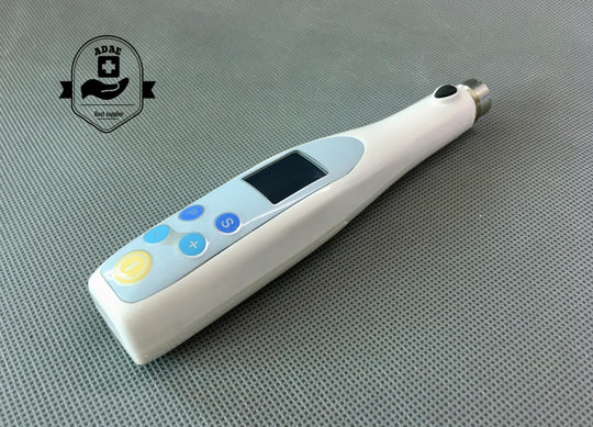ADAE AD001-Pro Led cordless endomotor - ADAE Dental Online Store