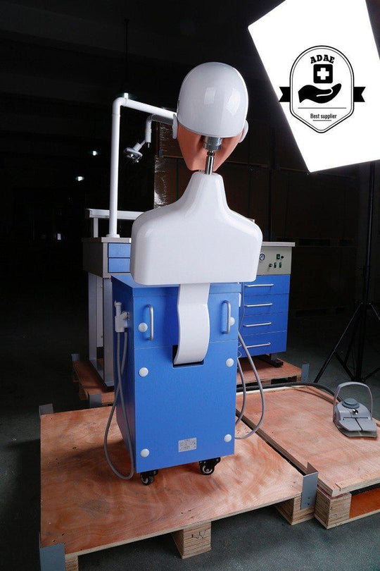 ADAE AD007  Electric dental simulation unit - ADAE Dental Online Store