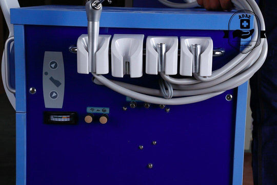 ADAE AD007  Electric dental simulation unit - ADAE Dental Online Store