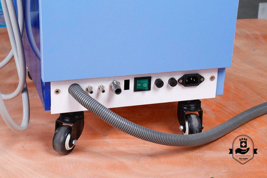 ADAE AD007  Electric dental simulation unit - ADAE Dental Online Store