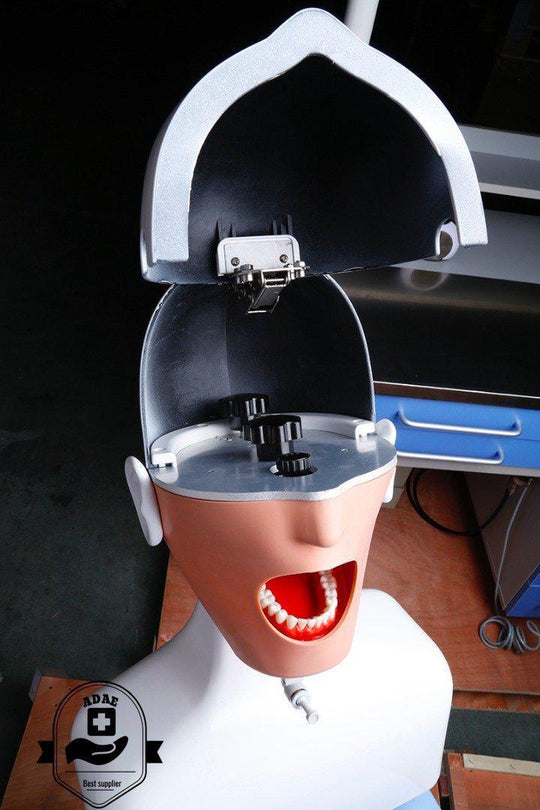 ADAE AD007  Electric dental simulation unit - ADAE Dental Online Store