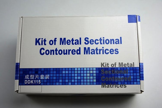 ADAE AD011 dental sectional matrix kit - ADAE Dental Online Store