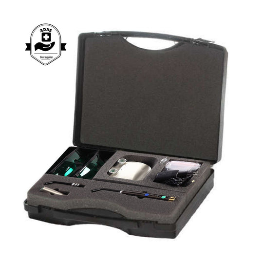 ADAE AD012 Dental Laser Pen (with ADAE original laser core) - ADAE Dental Online Store