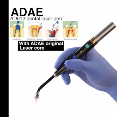 ADAE AD012 Dental Laser Pen (with ADAE original laser core) - ADAE Dental Online Store