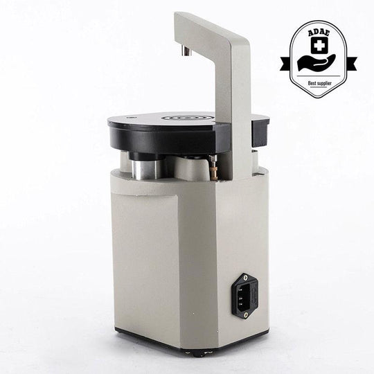 ADAE AD025 laser pin pindex drill dental lab machine - ADAE Dental Online Store