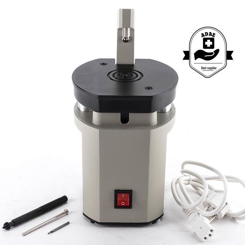 ADAE AD025 laser pin pindex drill dental lab machine - ADAE Dental Online Store
