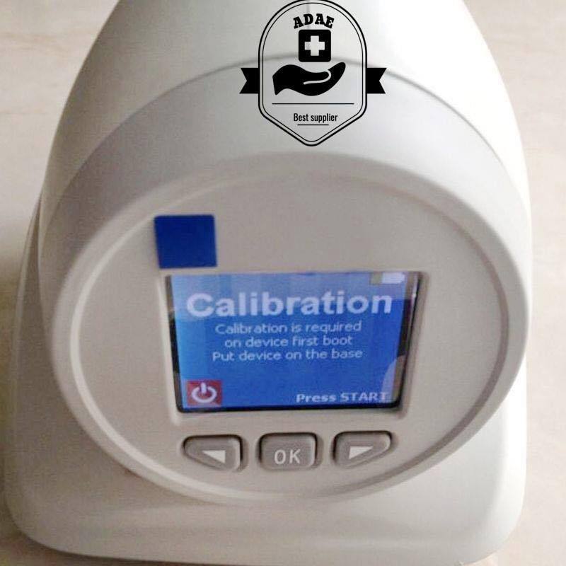 ADAE AD026 tooth color comparator (Big Sale) - ADAE Dental Online Store