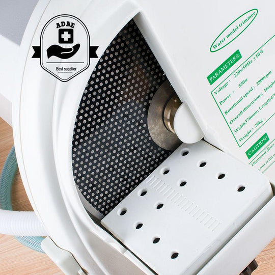 ADAE AD027 dental water model trimmer - ADAE Dental Online Store