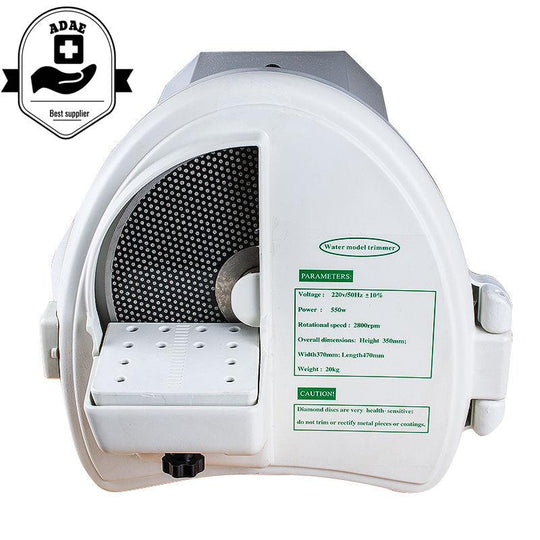 ADAE AD027 dental water model trimmer - ADAE Dental Online Store